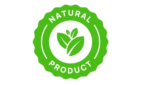 Plant-Based Natural Formula